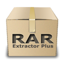 RAR Extractor Plus