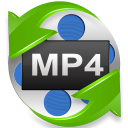 Emicsoft MP4 Converter for Mac