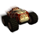 Crashdrive 3D