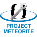 meteorite