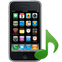 Ringtonesia iPhone 3GS Maker
