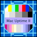 Mac Uptime II