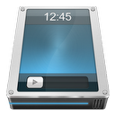 PhoneDisk