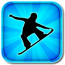 Crazy Snowboard