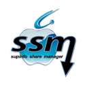 Supinfo Share Manager