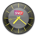 SNCF Schedules