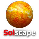 Solscape