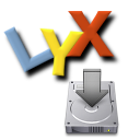LyX-installer