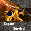Copter Survival