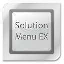 Canon Solution Menu EX