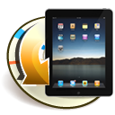 Wondershare <b>DVD</b> to <b>iPad</b> Converter for Mac