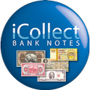 iCollect Bank Notes