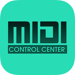 MIDI Control Center