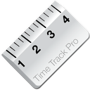 Time Track Pro - Document and web activity