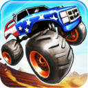 Monster Trucks Nitro