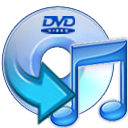 iFunia DVD to iTunes Converter