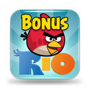 Angry Birds Rio Bonus Version