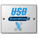 Uninstall USB Overdrive