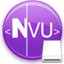 Portable Nvu