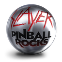 Slayer Pinball Rocks HD