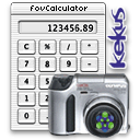 fovCalculator