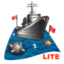 Seagoing Minesweeper Lite