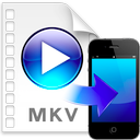 WinX MKV to iPhone Video Converter for Mac - Free Edition