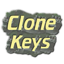 CloneKeys