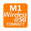 Wireless@SG-M1