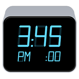 google alarm clock for mac
