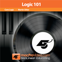 Course For Logic Pro 101