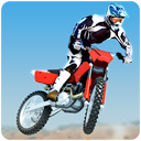 Freestyle Dirt Bike