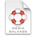 Media Salvage