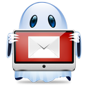 Ghost for Gmail