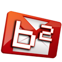 [b2] Gmail Notifier