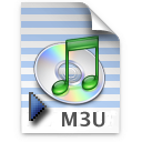 M3U2iTunes