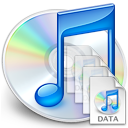 <b>iTunes</b> Library Manager