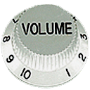 Volume Slider
