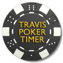 Travis Poker Timer