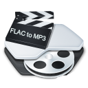 Aiseesoft FLAC to MP3 Converter for Mac