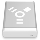 Unmount FireWire Drives