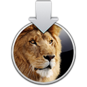 Mac OS X Lion Installation