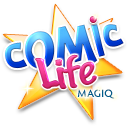 Comic Life Magiq