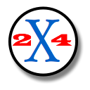 X24