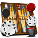 Backgammon Deluxe!