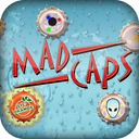 Mad Caps