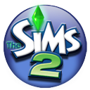 The <b>Sims</b> 2