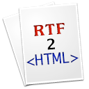 RTF2HTML