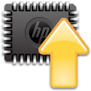HP Firmware Updater