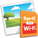 Eye-Fi Center